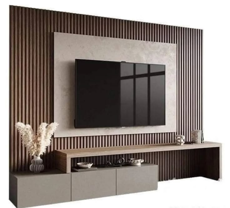 TV WALL