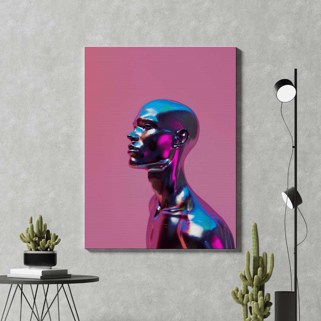 Neo Aura Canvas