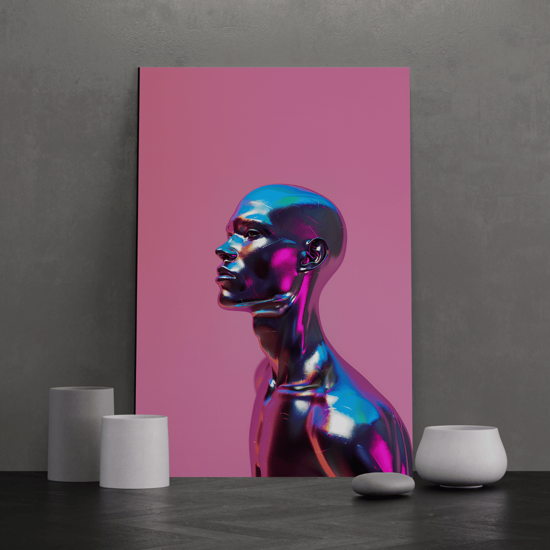 Neo Aura Canvas