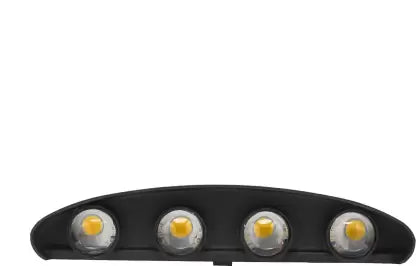 Led Wall Light 4 Points