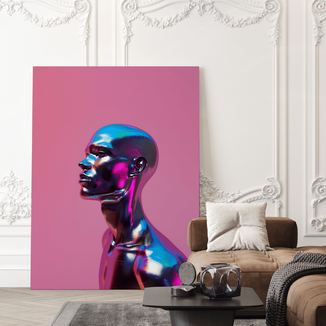 Neo Aura Canvas