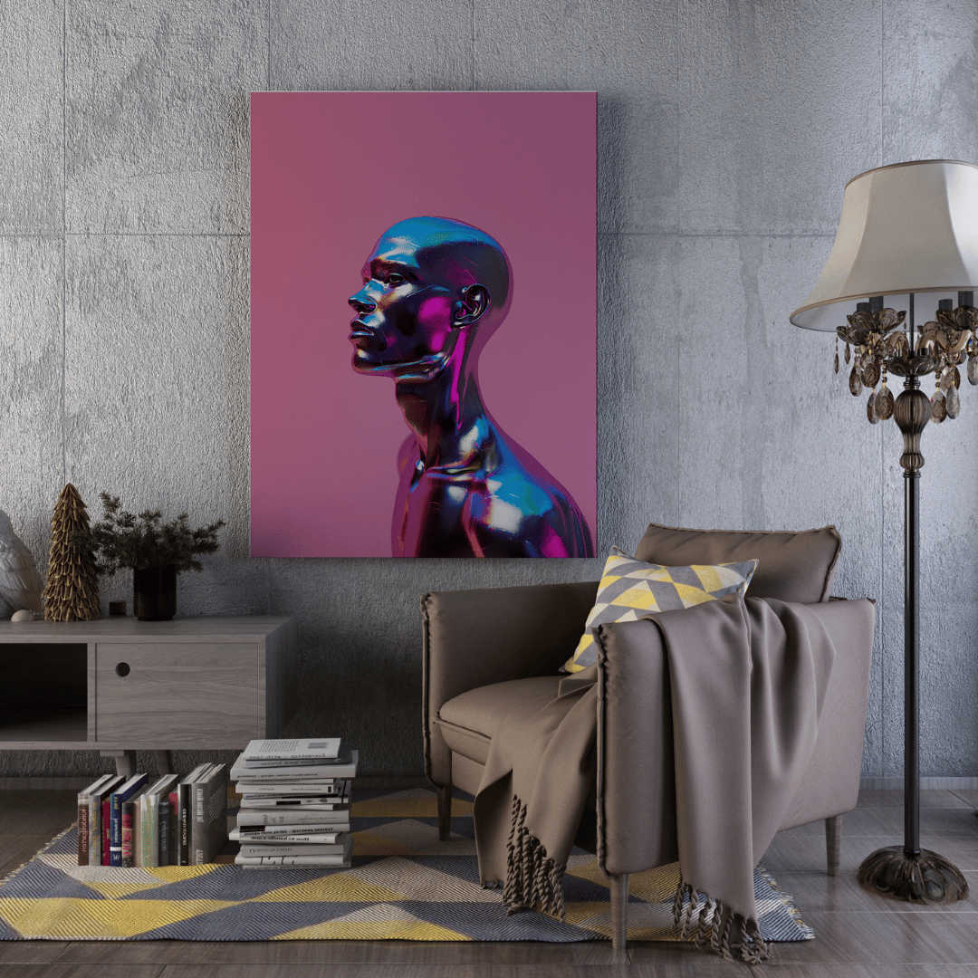 Neo Aura Canvas