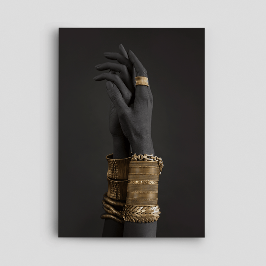 Regal Touch Canvas