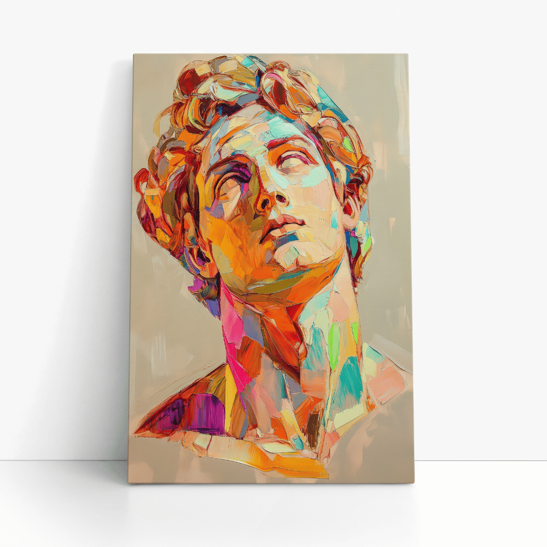 Neon Reverie – Apollo Reimagined