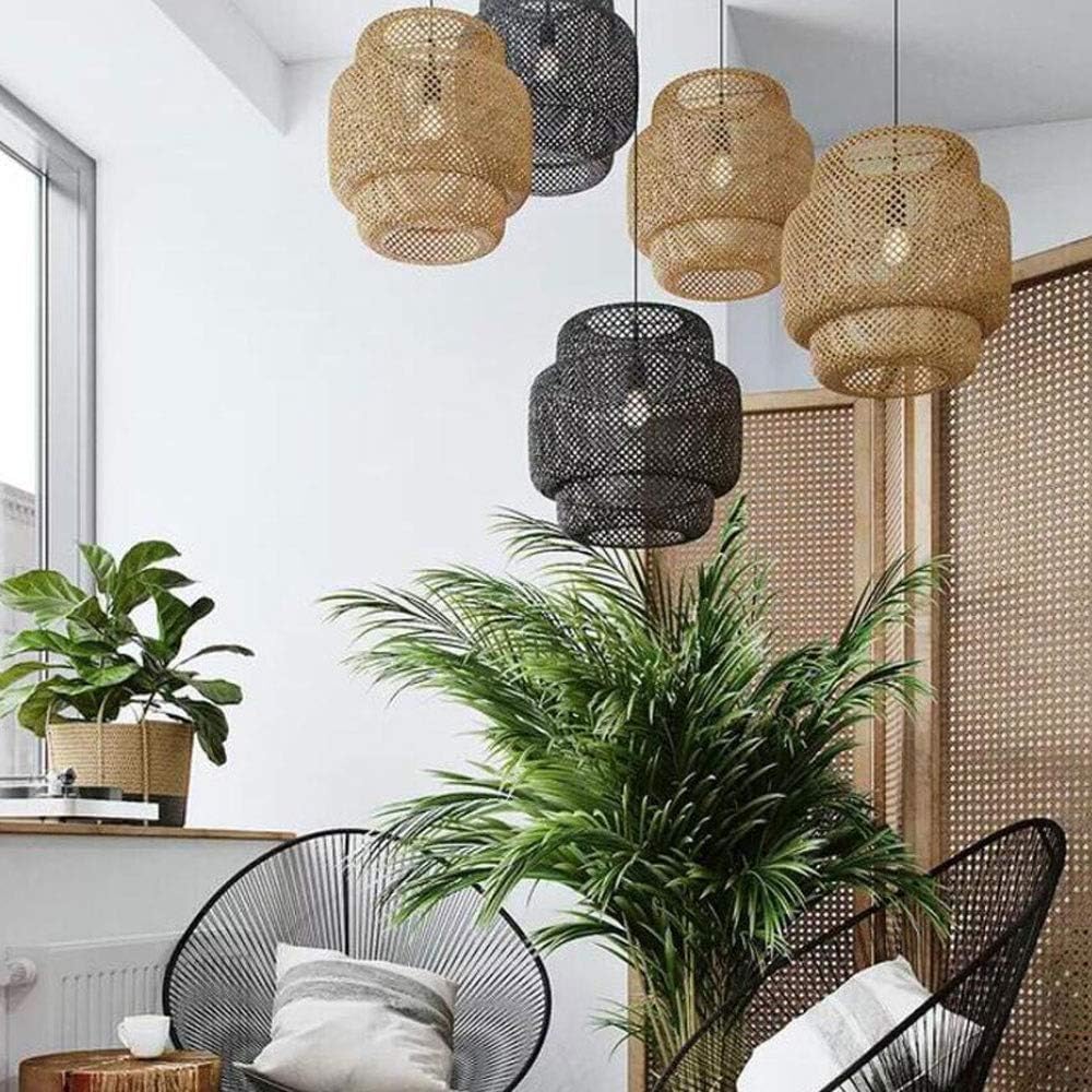 Boho Birdcage Decorative Lighting Pendant lamp