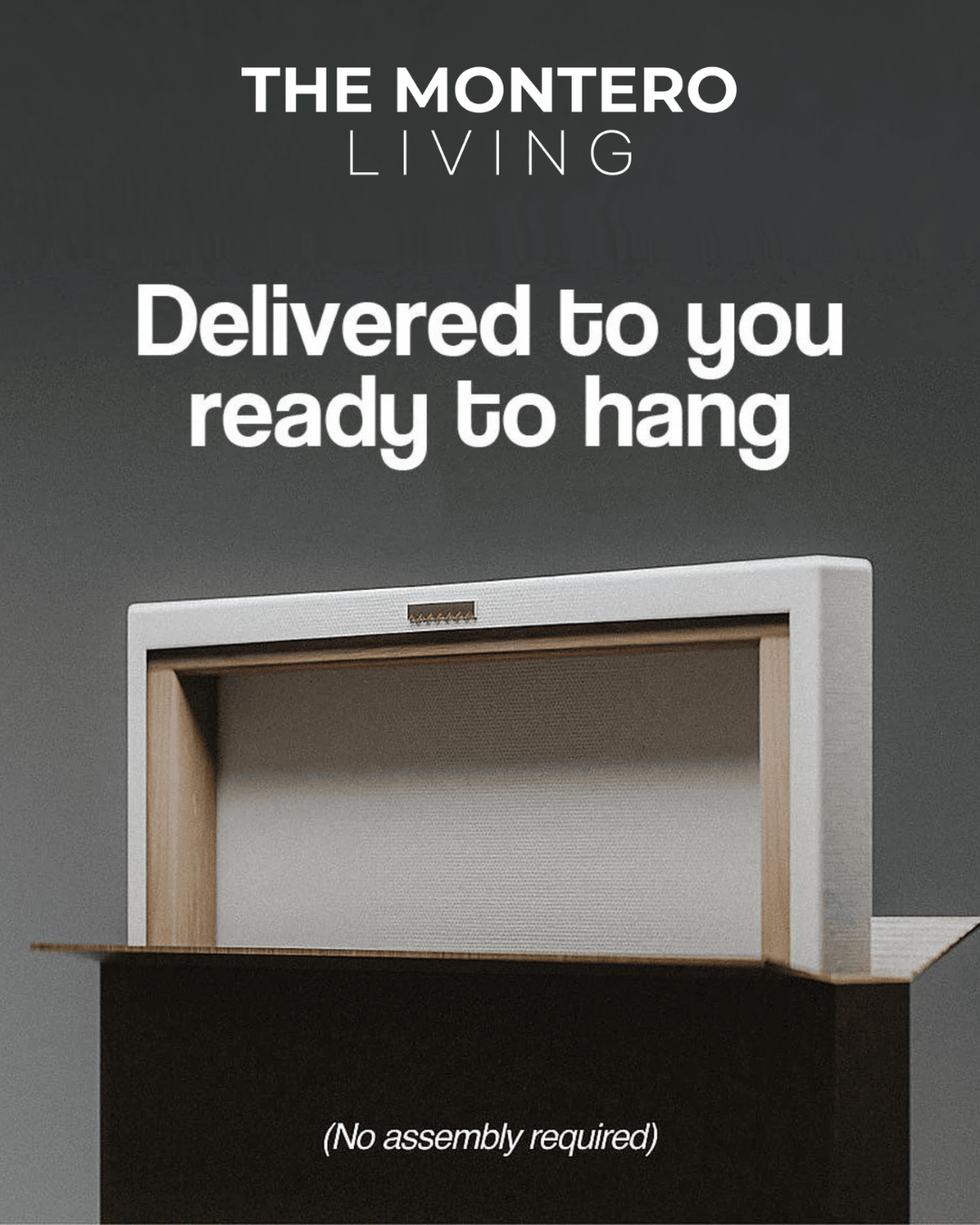 THE MONTERO LIVING - INTERIOR COMPANY IN PAKISTAN