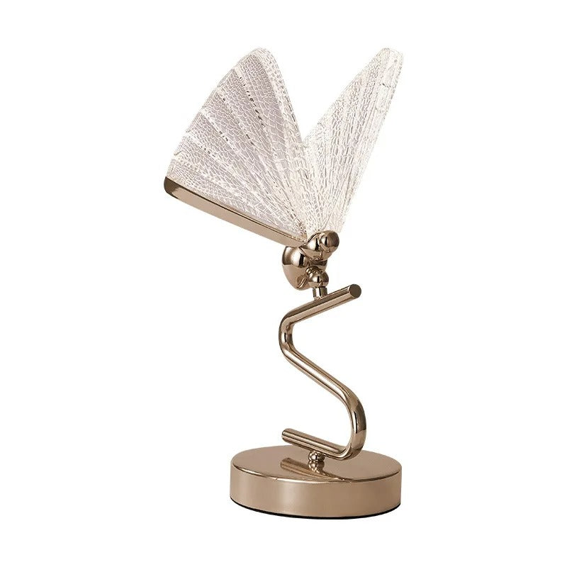 Butterfly Table Lamp