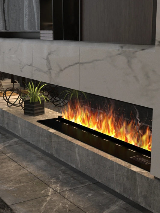 Fireplace Bar Remote Control