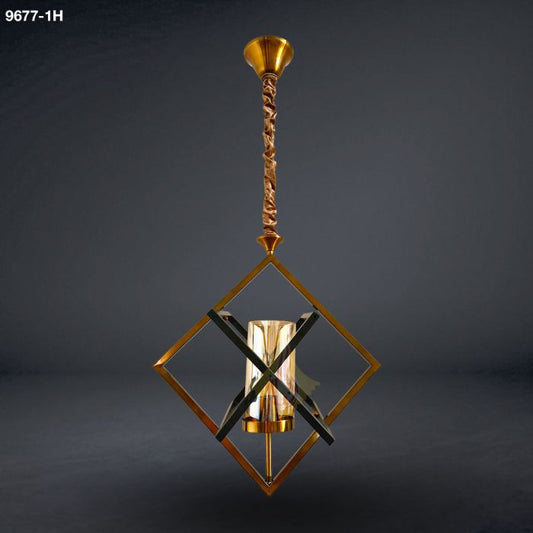 Modern Pendant Lamp